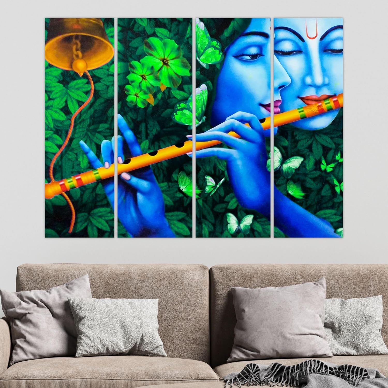 inep-b0cgjjh1xp-side-view-of-krishna-cious-multi-frame-divine-love-framed-wall-art-highlighting-sturdy-mdf-frame(1).jpg